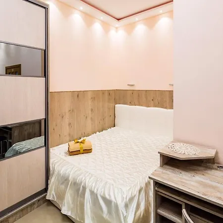 Svobody Appartement *