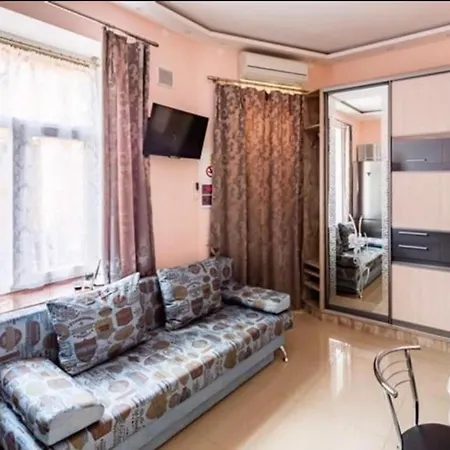 Svobody Apartament